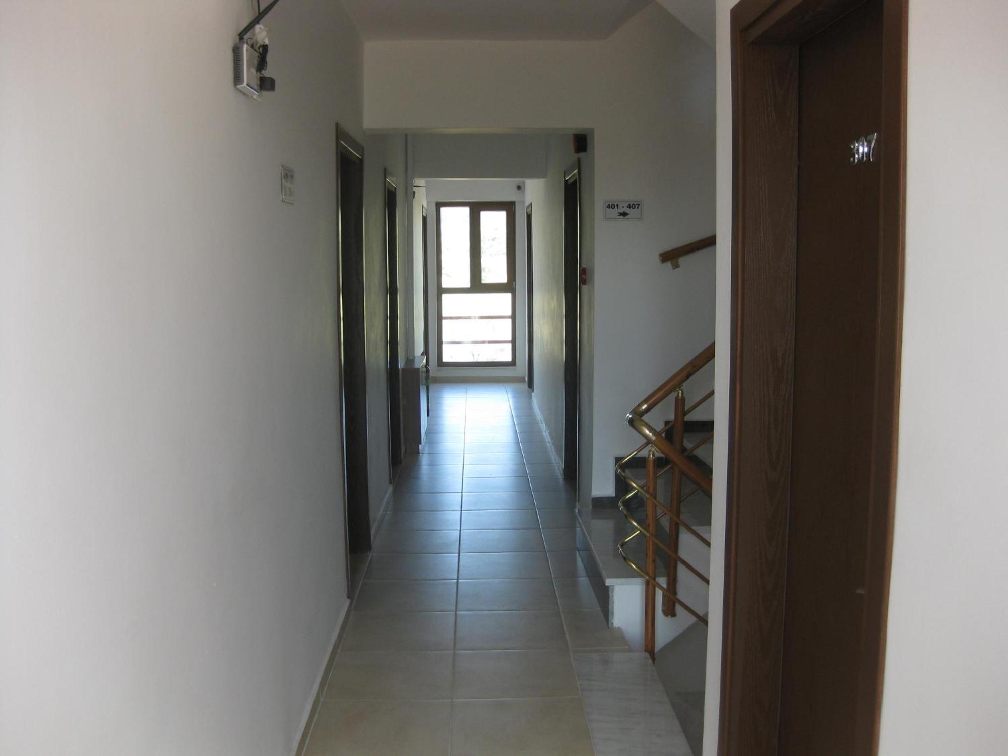 Villa Bagci Hotel Eceabat Zewnętrze zdjęcie
