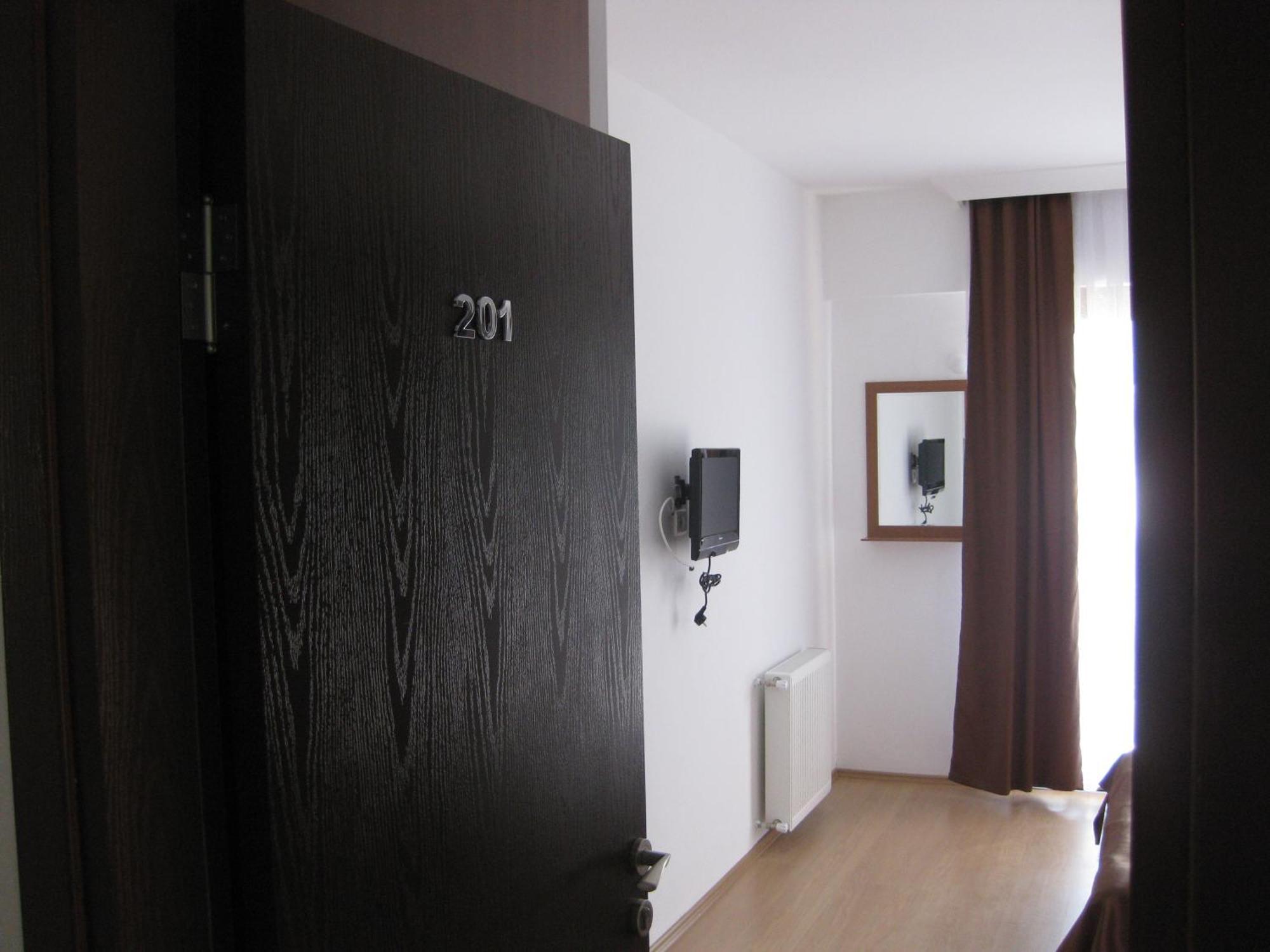 Villa Bagci Hotel Eceabat Pokój zdjęcie