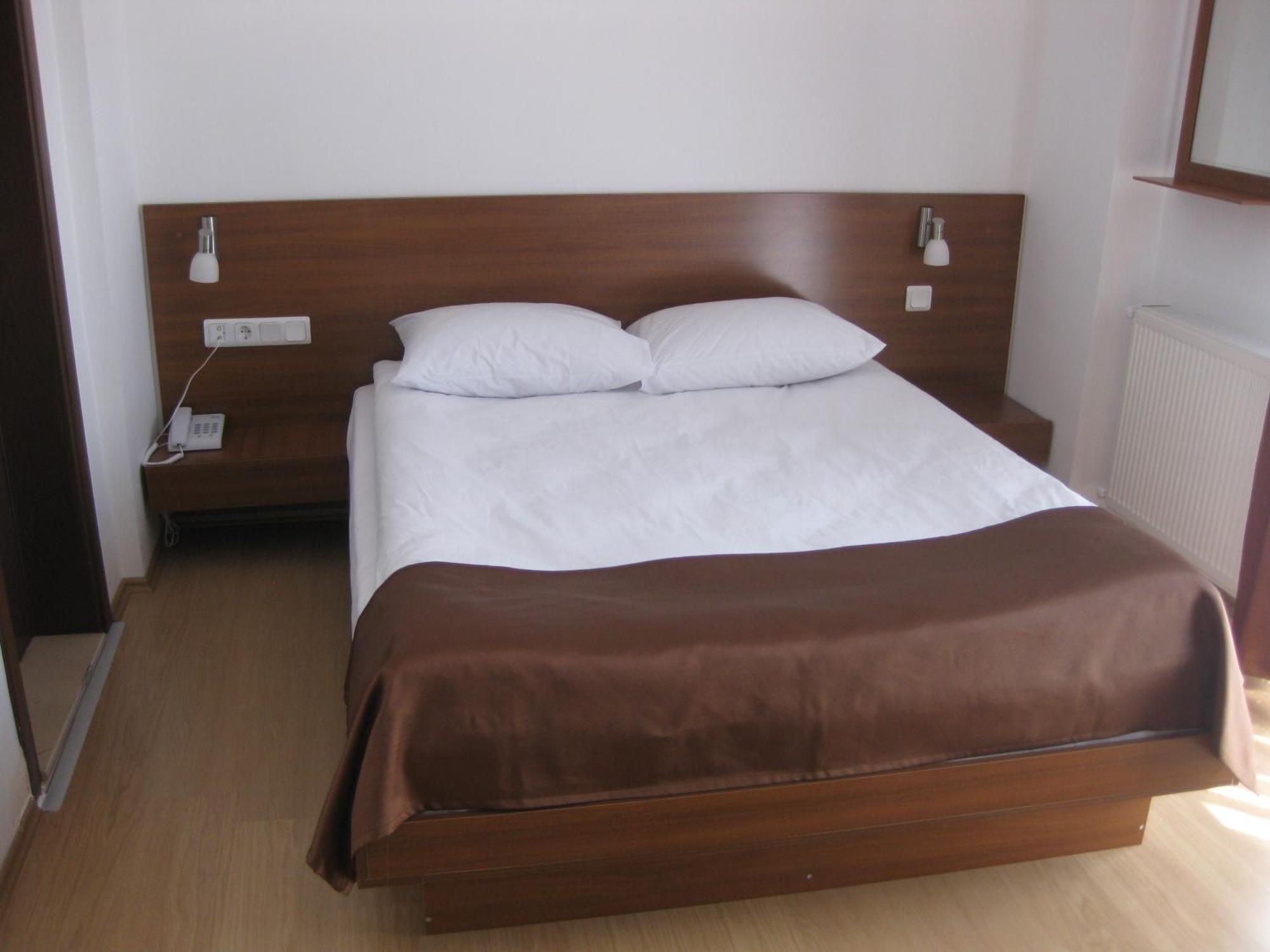 Villa Bagci Hotel Eceabat Zewnętrze zdjęcie