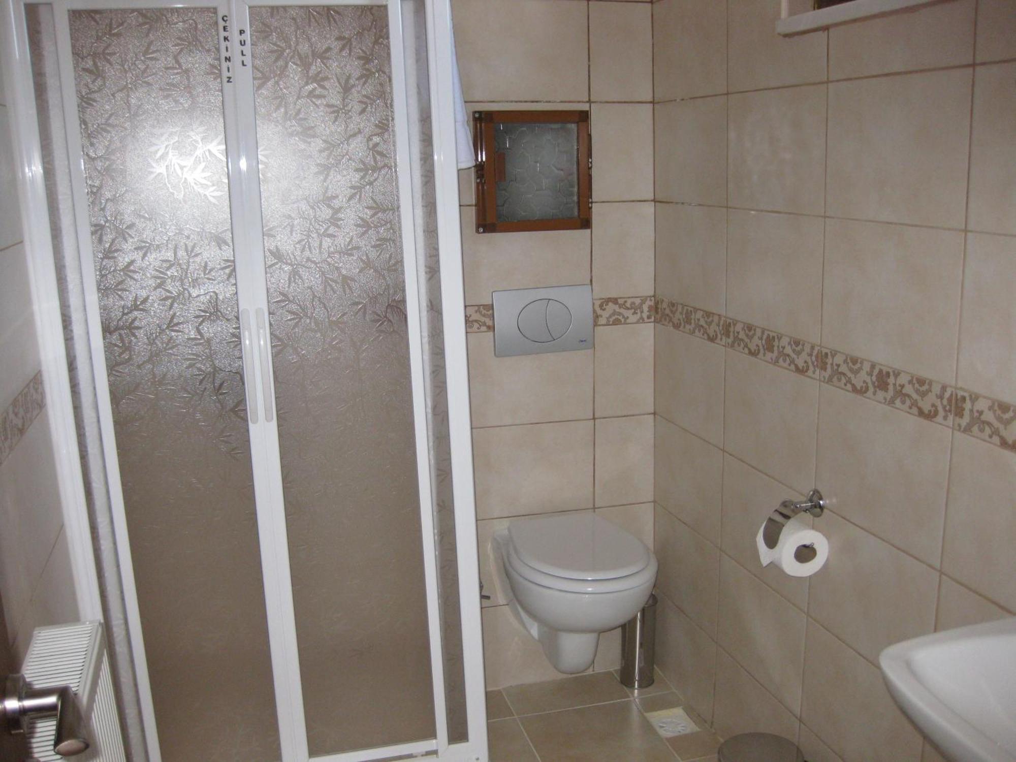 Villa Bagci Hotel Eceabat Zewnętrze zdjęcie