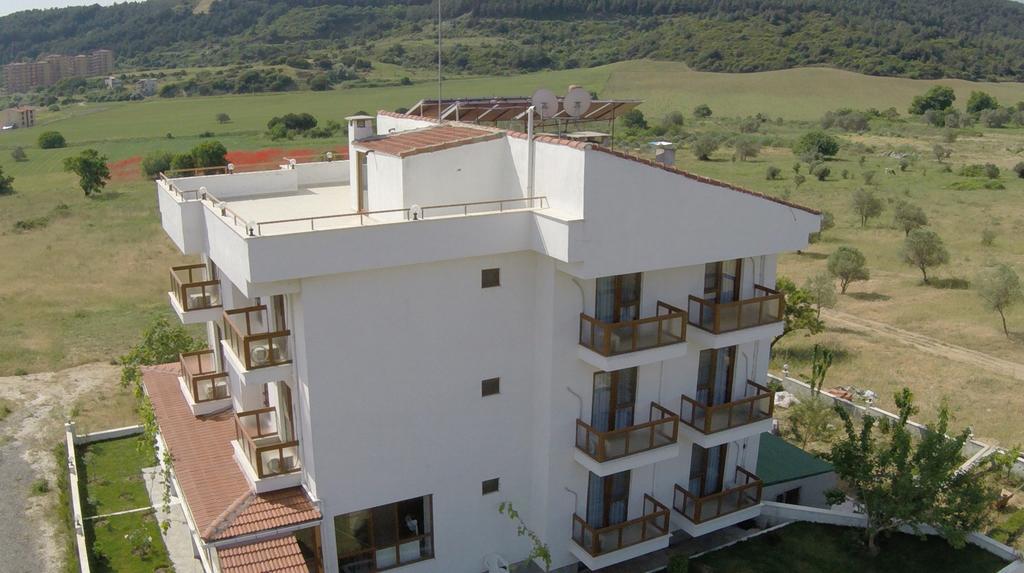 Villa Bagci Hotel Eceabat Zewnętrze zdjęcie