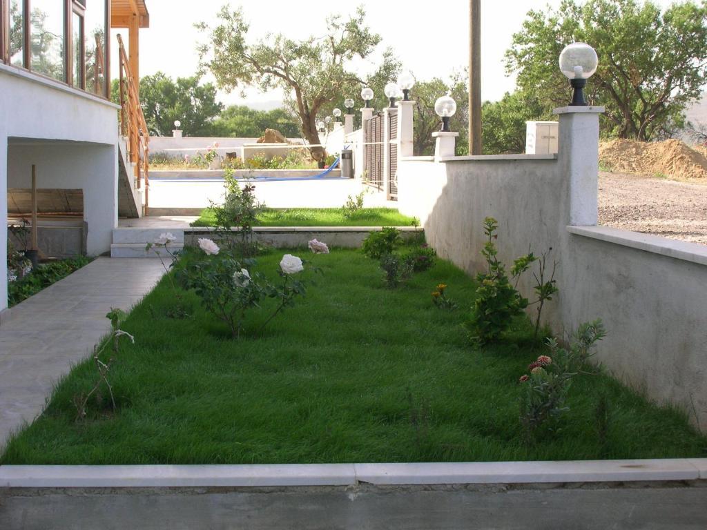 Villa Bagci Hotel Eceabat Zewnętrze zdjęcie