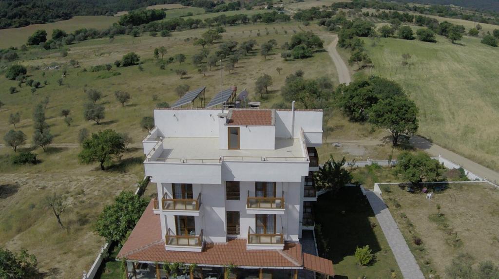 Villa Bagci Hotel Eceabat Zewnętrze zdjęcie
