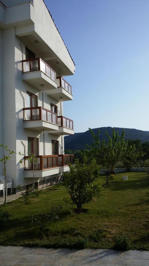 Villa Bagci Hotel Eceabat Zewnętrze zdjęcie