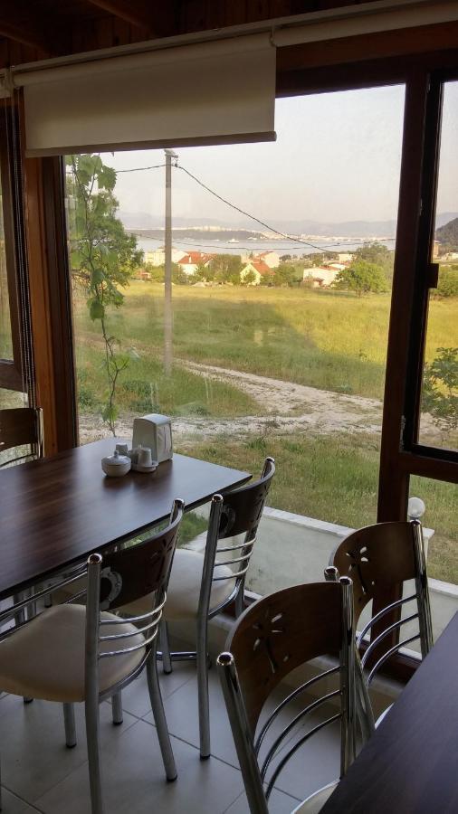 Villa Bagci Hotel Eceabat Zewnętrze zdjęcie