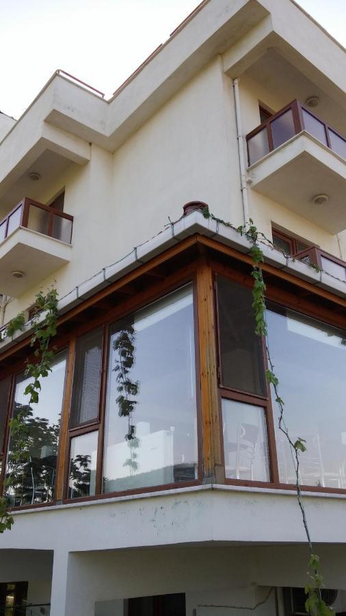 Villa Bagci Hotel Eceabat Zewnętrze zdjęcie