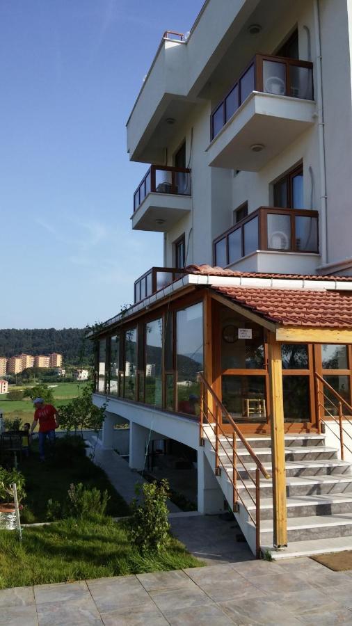 Villa Bagci Hotel Eceabat Zewnętrze zdjęcie