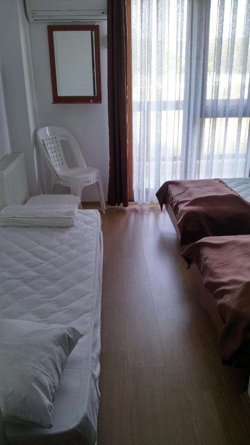 Villa Bagci Hotel Eceabat Zewnętrze zdjęcie