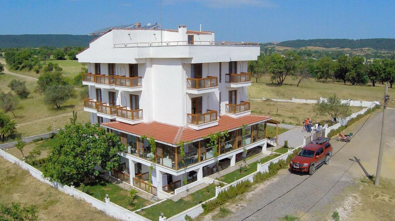 Villa Bagci Hotel Eceabat Zewnętrze zdjęcie