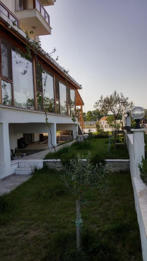 Villa Bagci Hotel Eceabat Zewnętrze zdjęcie